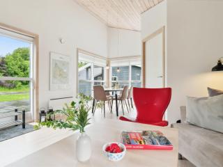 Holiday Home Ilta - 2-8km from the sea by Interhome - Gudhjem - 5