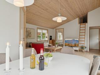 Holiday Home Ilta - 2-8km from the sea by Interhome - Gudhjem - 6
