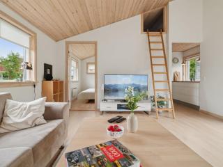 Holiday Home Ilta - 2-8km from the sea by Interhome - Gudhjem - 1