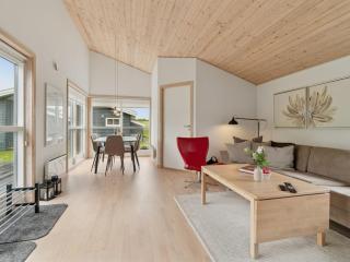 Holiday Home Ilta - 2-8km from the sea by Interhome - Gudhjem - 2