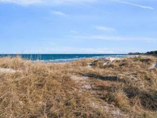 Holiday Home Laurentius - 50m from the sea by Interhome - Neksø - 9