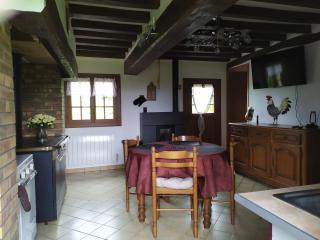 Au relais de la forêt d'eawy - Les Grandes-Ventes - 7