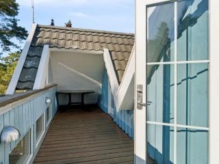 Holiday Home Laurentius - 50m from the sea by Interhome - Neksø - 6