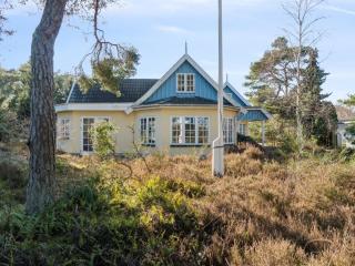 Holiday Home Laurentius - 50m from the sea by Interhome - Neksø - 8