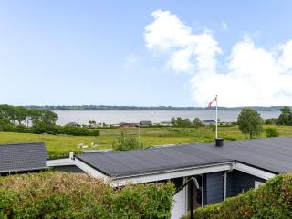 Holiday Home Gyda - 350m from the sea by Interhome - Aabenraa - 8
