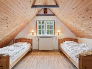Holiday Home Laurentius - 50m from the sea by Interhome - Neksø - 1