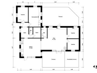 Holiday Home Bedrija - 100m from the sea by Interhome - Gedser - 9