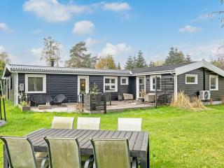 Holiday Home Bedrija - 100m from the sea by Interhome - Gedser - 0