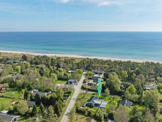 Holiday Home Bedrija - 100m from the sea by Interhome - Gedser - 7