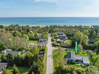 Holiday Home Bedrija - 100m from the sea by Interhome - Gedser - 6