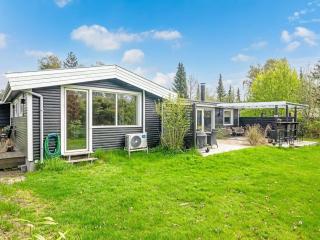Holiday Home Bedrija - 100m from the sea by Interhome - Gedser - 5