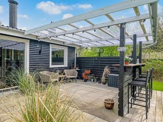 Holiday Home Bedrija - 100m from the sea by Interhome - Gedser - 3
