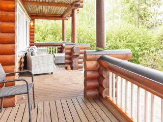Holiday Home Niinipuro by Interhome - - 6