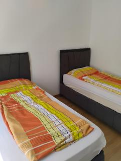 Aleksa apartment - Lipsia - 4