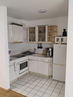 Aleksa apartment - Lipsia - 3