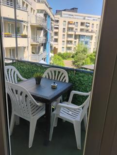 Aleksa apartment - Lipsia - 2