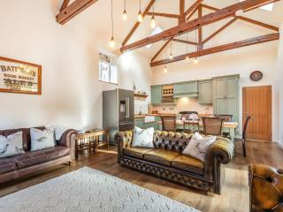 Coach House - Rowston - 9