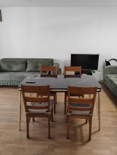 Aleksa apartment - Lipsia - 1