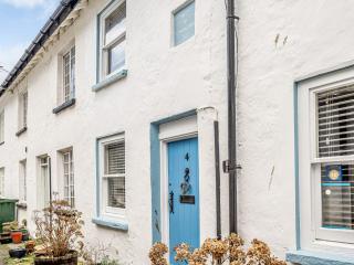 Sunny Shores - Uk32245 - Aberdyfi - 0