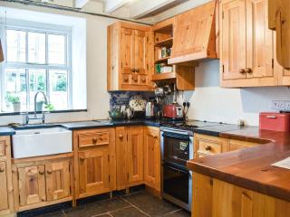Nant Y Crogwyn - Penmachno - 3