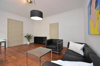 Apartment in Heusteigviertel - 9