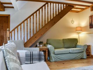 Fox Cover Cottage - Great Edston - 7