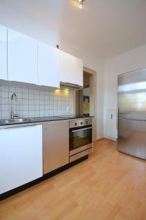 Apartment in Heusteigviertel - Stuttgart - 7