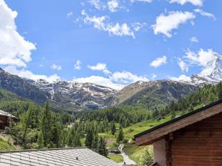 Apartment Zen Stecken A-2 by Interhome - Zermatt - 6