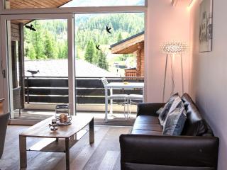 Apartment Zen Stecken A-2 by Interhome - Zermatt - 4