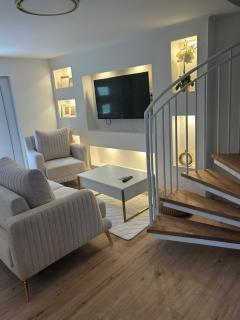 Balog apartman - 0