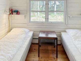 Holiday Home Bera - 160m from the sea by Interhome - Neksø - 1