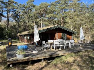 Holiday Home Bera - 160m from the sea by Interhome - Neksø - 7