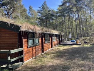 Holiday Home Bera - 160m from the sea by Interhome - Neksø - 8