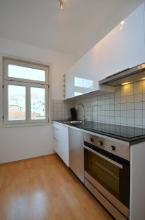 Apartment in Heusteigviertel - 1
