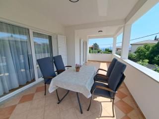 Apartment Maja - Novi Vinodolski - 2