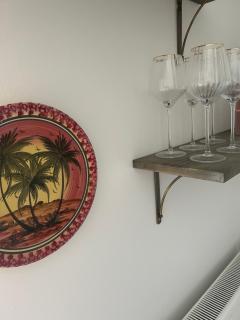 Balog apartman - 8