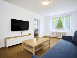 Apartment Forest line by Interhome - Josefŭv Dŭl - 4