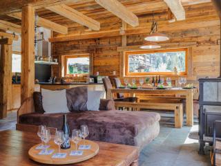 Chalet Chalet Gaea by Interhome - Siviez - 9