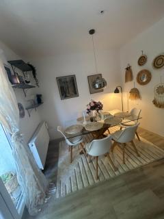 Balog apartman - 4