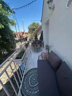 Balog apartman - 3
