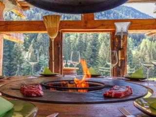 Chalet Chalet Gaea by Interhome - Siviez - 8
