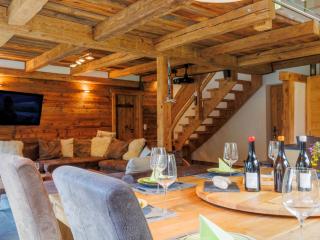 Chalet Chalet Gaea by Interhome - Siviez - 1