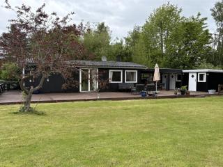Holiday Home Holmer - 2-5km from the sea by Interhome - Eskebjerg - 0