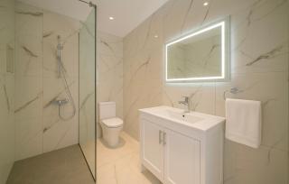 HiddenGems Residences 202 - The LXR Penthouse - Pool & Beach Steps - Paphos - 8