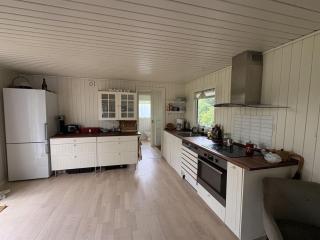 Holiday Home Holmer - 2-5km from the sea by Interhome - Eskebjerg - 8