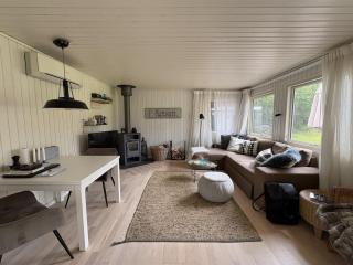 Holiday Home Holmer - 2-5km from the sea by Interhome - Eskebjerg - 9
