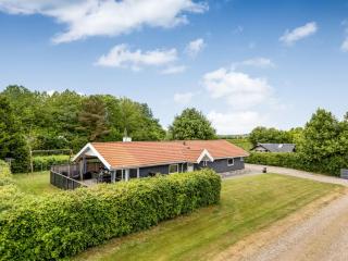 Holiday Home Irlin - 850m from the sea by Interhome - Hejls - 9
