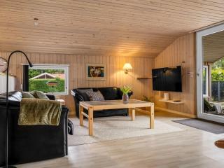 Holiday Home Irlin - 850m from the sea by Interhome - Hejls - 8