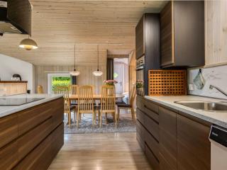 Holiday Home Irlin - 850m from the sea by Interhome - Hejls - 6