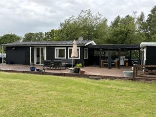 Holiday Home Holmer - 2-5km from the sea by Interhome - Eskebjerg - 7